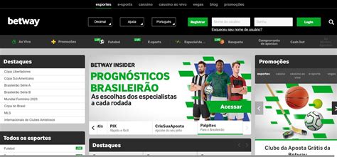 betway brasil site oficial